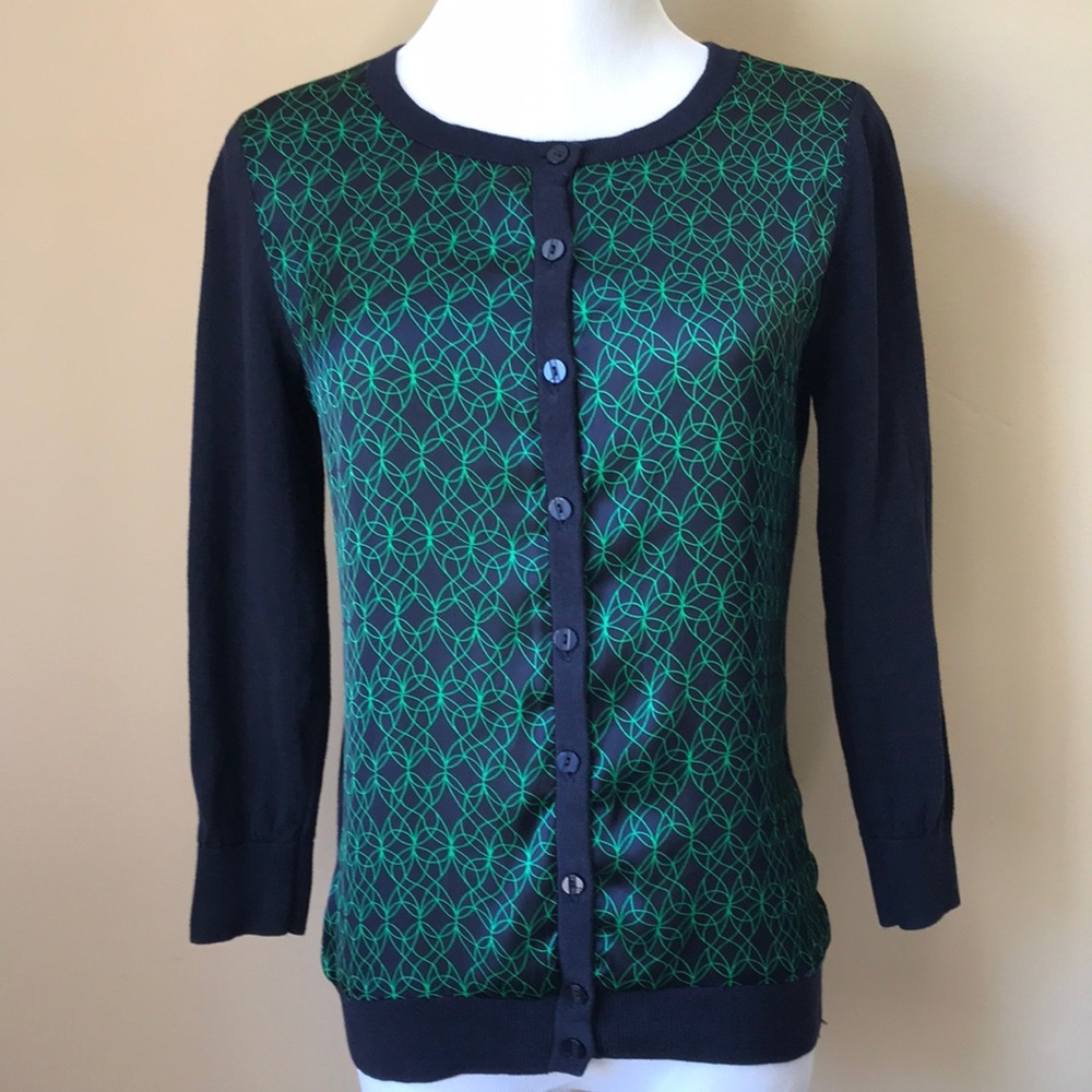 The Limited Cardigan Sweater